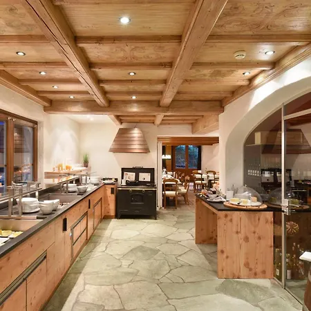 فندق وسبا أوروبا