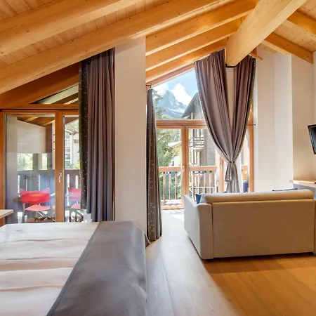 وسبا أوروبا 4*