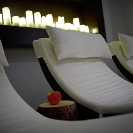 وسبا أوروبا 4*