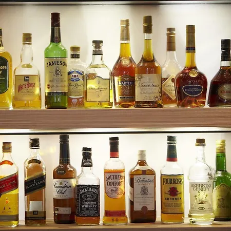 欧洲酒店和温泉中心 酒店 4*